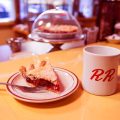 『ツイン・ピークス』チェリーパイ
