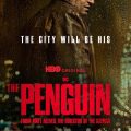 『THE PENGUINーザ・ペンギンー』