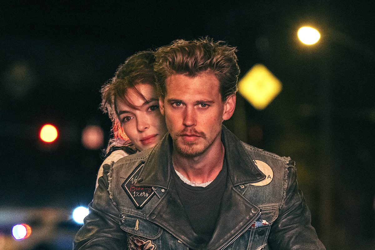 ノーマン・リーダス出演『ザ・バイクライダーズ』日本公開決定！場面写真が初解禁