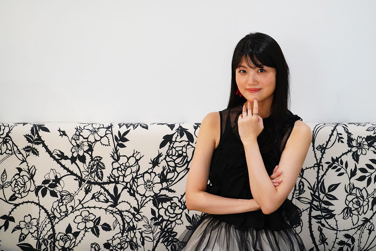 『ワイルドカード～捜査バディは天才詐欺師!?～』早見沙織