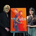 『ワイルドカード～捜査バディは天才詐欺師!?～』早見沙織＆木島隆一
