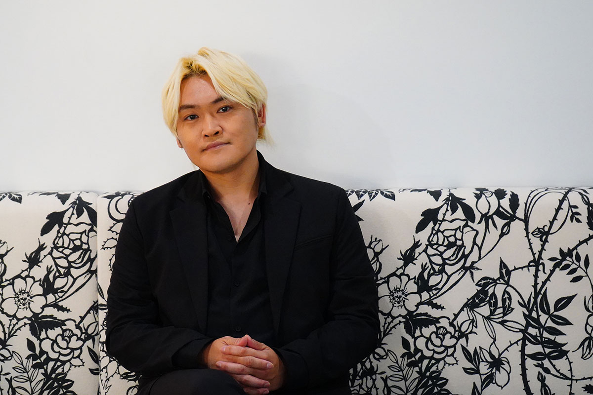 『ワイルドカード～捜査バディは天才詐欺師!?～』木島隆一