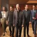 『NCIS ～ネイビー犯罪捜査班』シーズン21