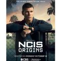 『NCIS: Origins』