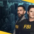 『ＦＢＩ６：特別捜査班』