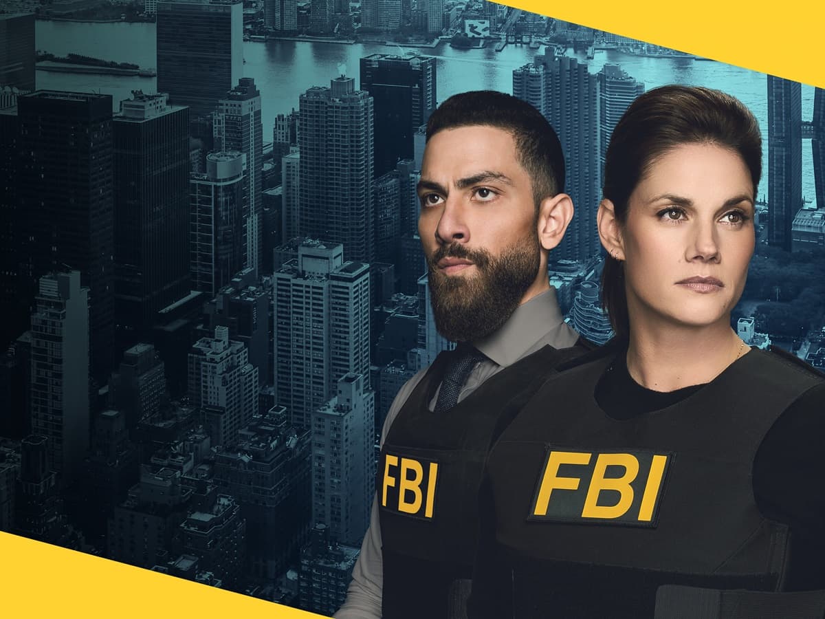 『ＦＢＩ：特別捜査班』シーズン6、11月9日（土）日本初放送スタート