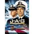 『JAG 犯罪捜査官ネイビーファイル』