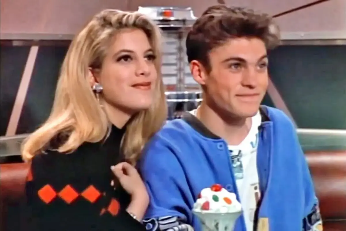 ビバヒル』カップルが18年間口を利かなかった理由とは？ - 海外ドラマNAVI