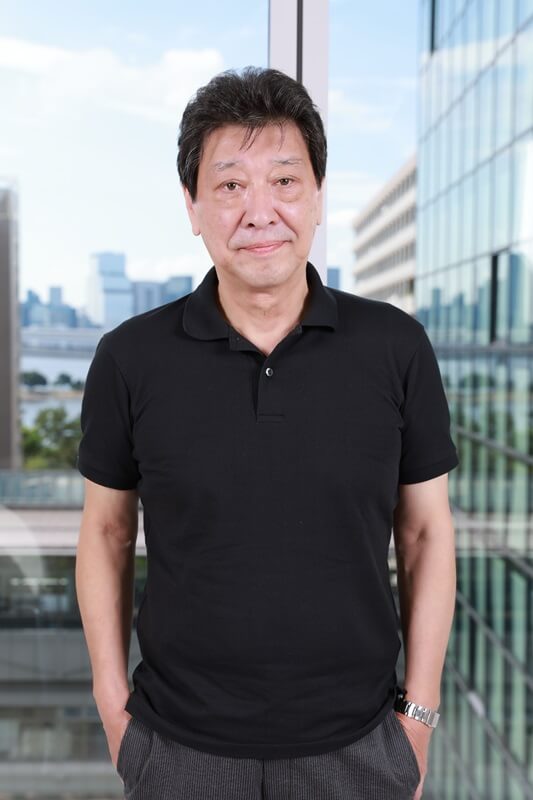 『超音速攻撃ヘリ・エアーウルフ』磯部勉インタビュー⑤