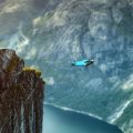 『FLY ～人生をかけ、風となる。』©Reel Peak Films