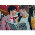 HEARTSTOPPER ハートストッパー
