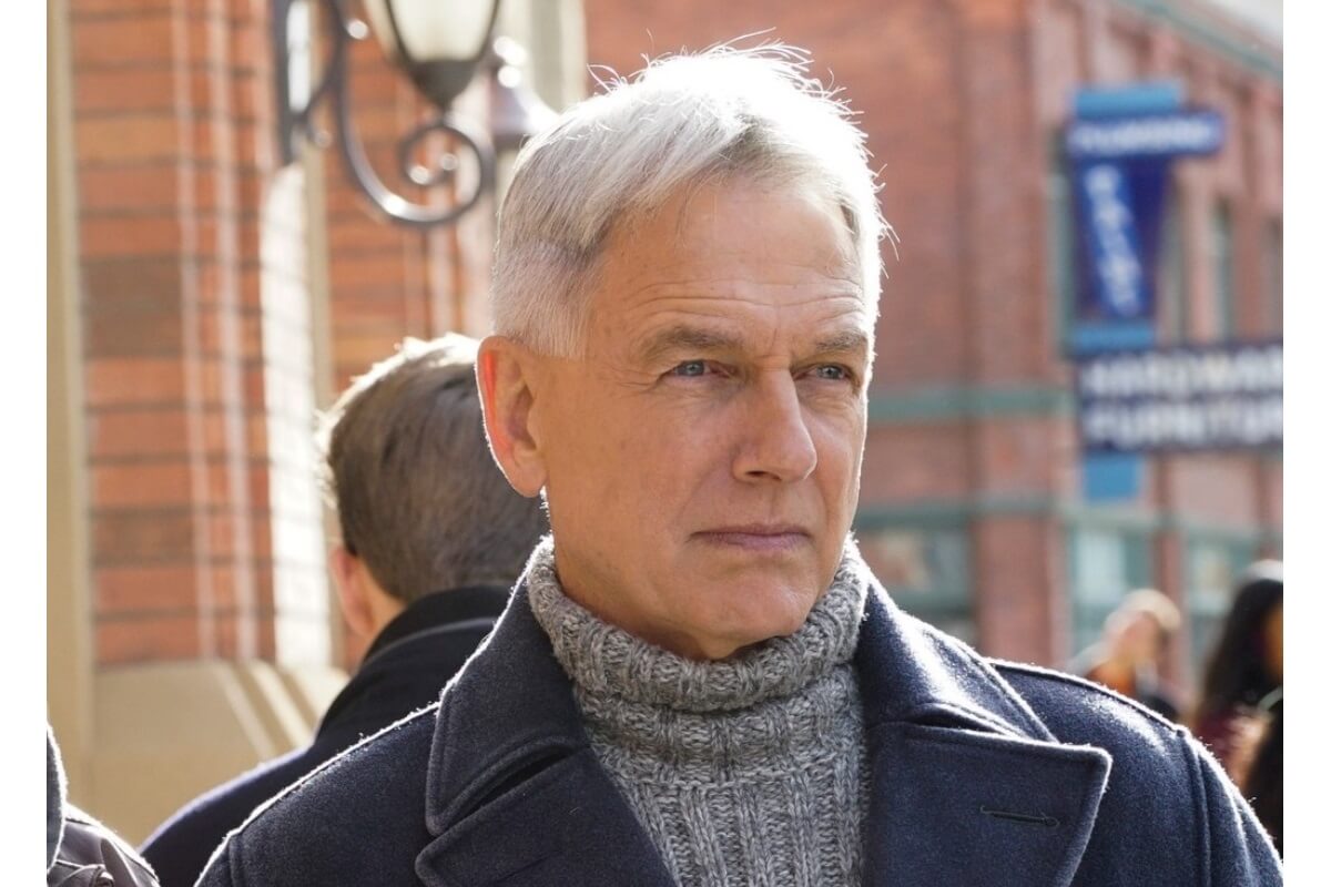 『NCIS』前日譚ドラマ主演俳優、ギブスを演じる覚悟とマーク・ハーモンからの学びを語る