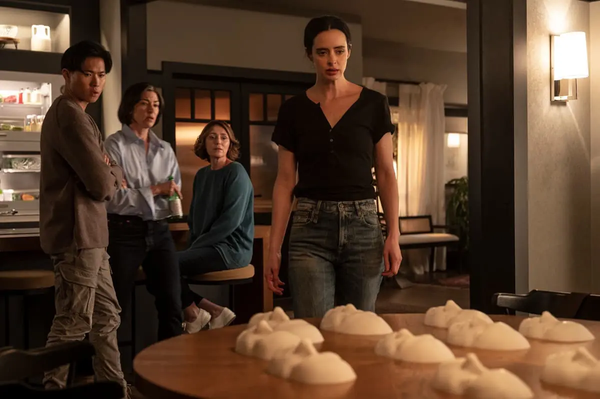 オーファン・ブラック Orphan Black Amazon.com: Orphan Black - The Complete Series (Region One