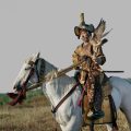 SHOGUN 将軍