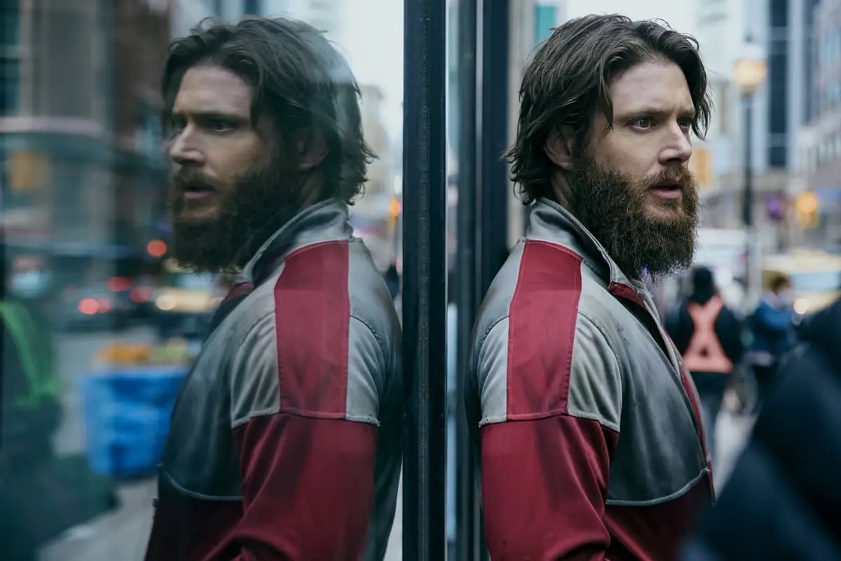 スパナチュ』ジェンセン・アクレスが四半世紀にわたり、常に第一