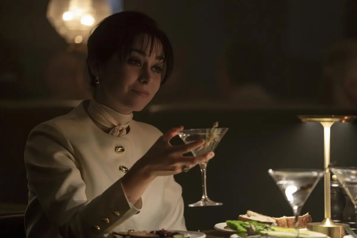 バットマン リターンズ ダイキャスト フィギュア 全8種＋1種, image size:1200x800