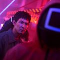 Netflixシリーズ『イカゲーム』
