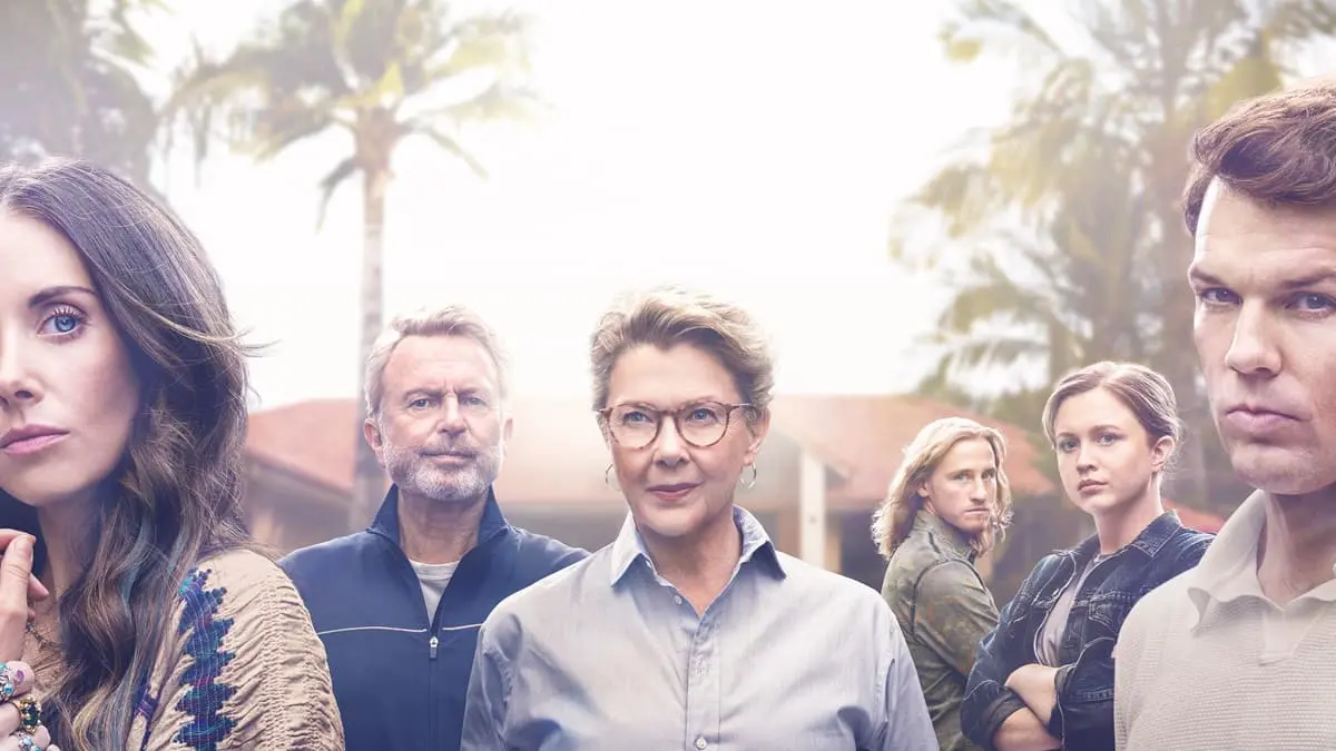 失踪 ～母が消えた日～ - 海外ドラマNAVI, image size:1200x675