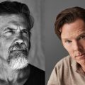 ジョシュ・ブローリンとベネディクト・カンバーバッチ
