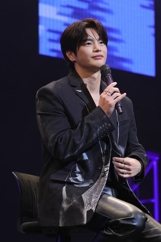 「SEO IN GUK「IN THE X」日本デビュー１０周年記念ファンコンサート＜東京公演＞」