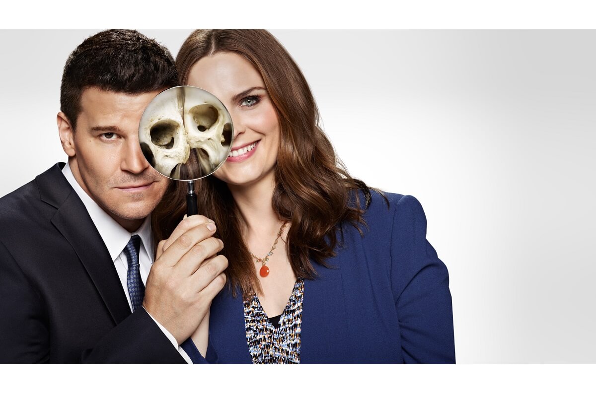 『BONES』ブレナンとブースは今何してる？デヴィッド・ボレアナズが語る