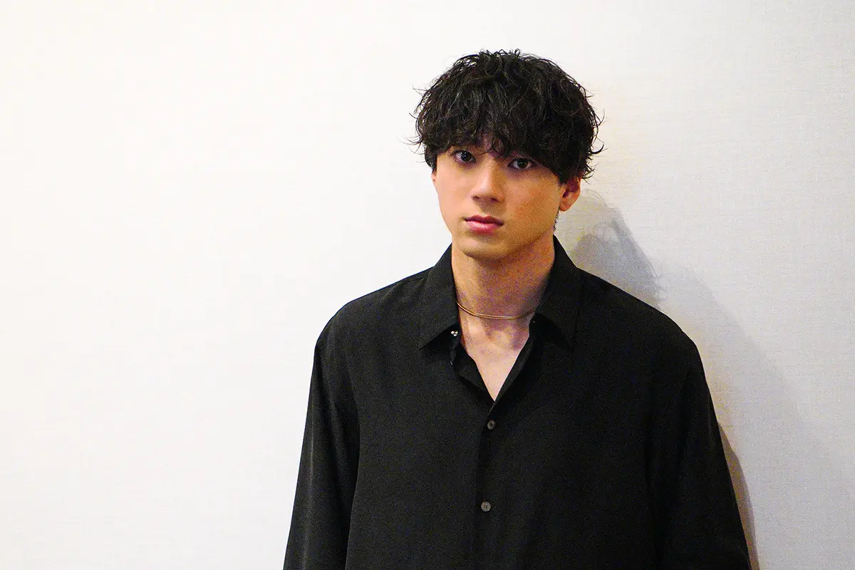 ジョーカー2』山田裕貴「大好きだからこそプレッシャーが大きかった