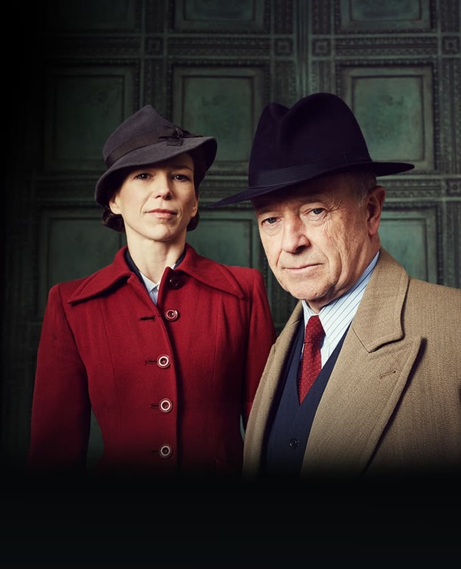 Foyle's War