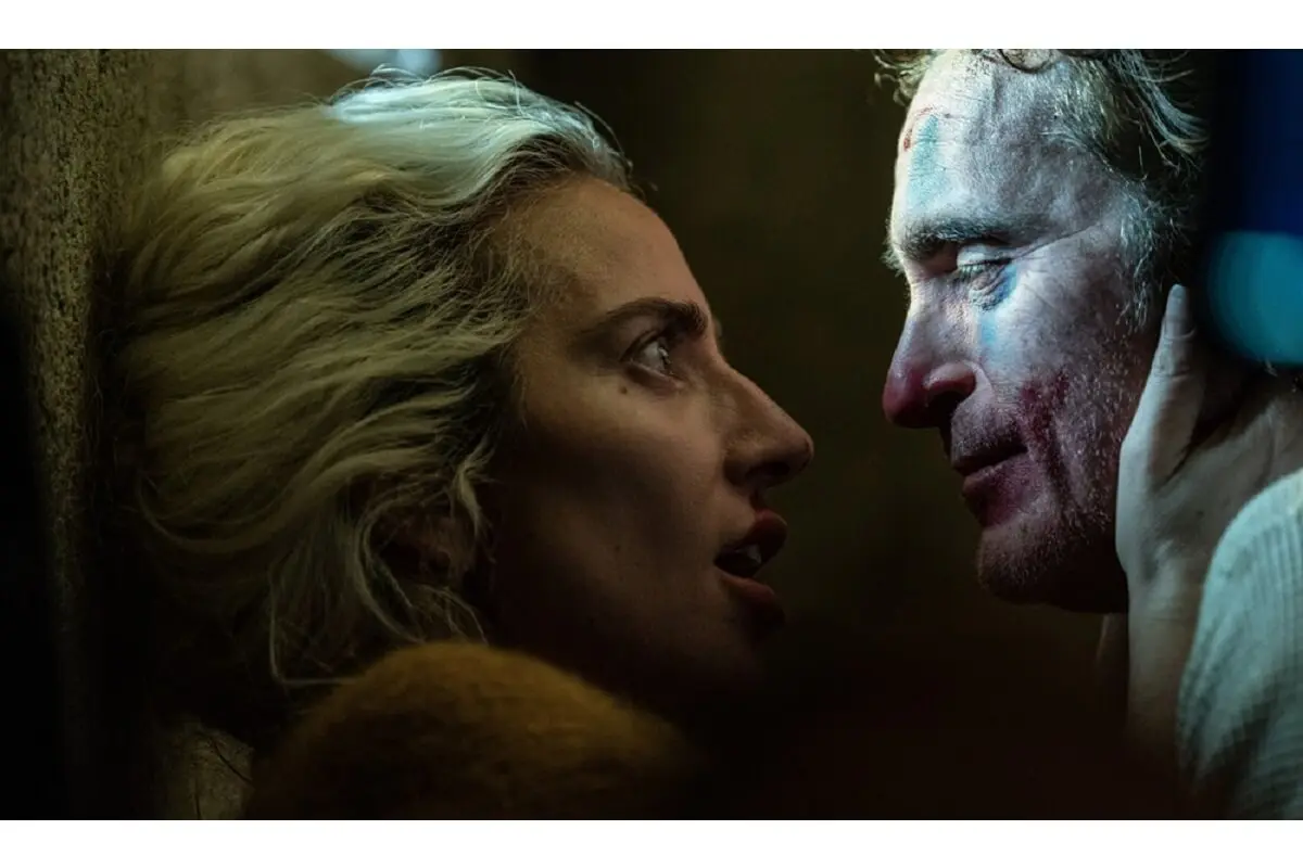 ジョーカー：フォリ・ア・ドゥ』特別映像解禁！ジョーカーとは一体何者