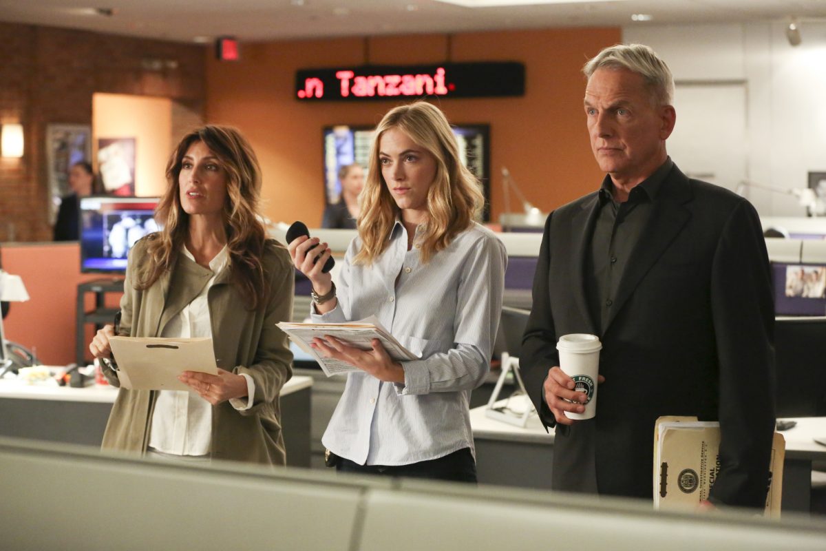 『NCIS』前日譚に関する5つの疑問