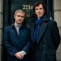 SHERLOCK／シャーロック