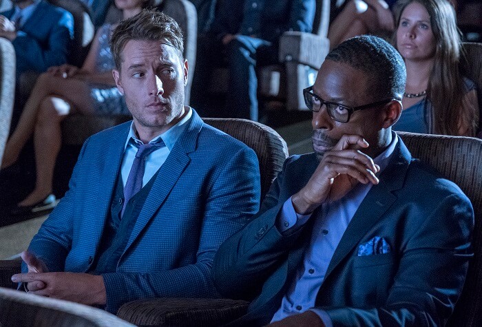 THIS IS US／ディス・イズ・アス