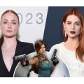 ソフィー・ターナー、ルーシー・ボーイントン