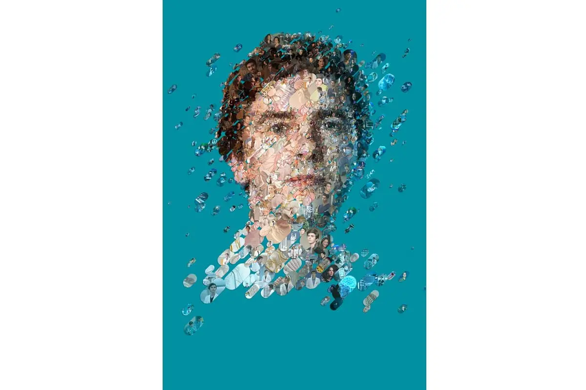 グッド・ドクター7 名医の条件 ザ・ファイナル』2025年1月15日（水