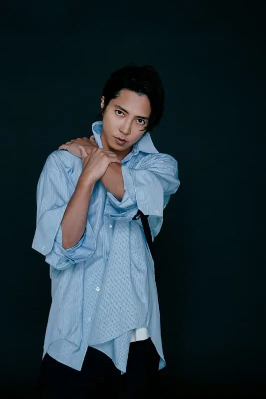 山下智久　サイン Johnny's - 山下智久 山P 山ぴー 直筆サインの通販 by mochi's