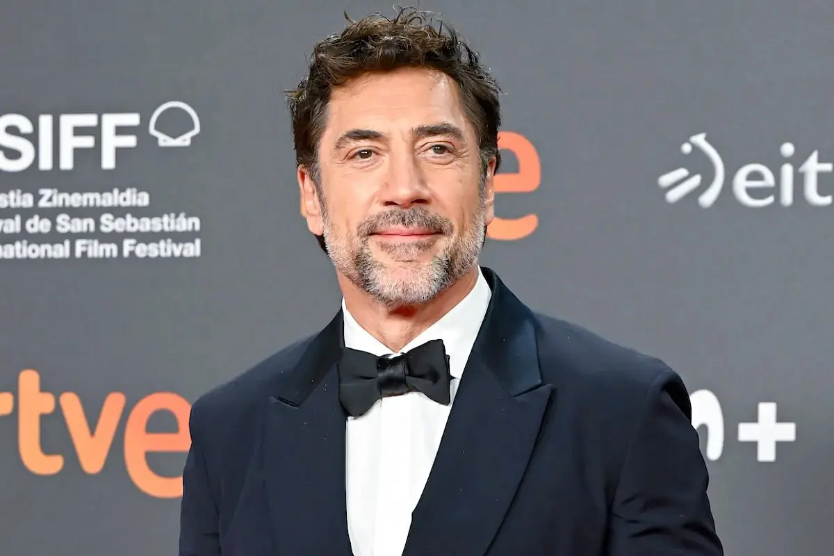 ハビエル・バルデム の記事一覧 - 海外ドラマNAVI