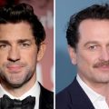 ジョン・クラシンスキー、マシュー・リス