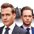 SUITS／スーツ