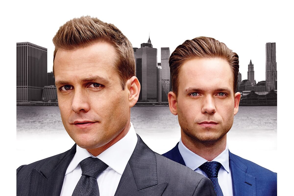 『SUITS／スーツ』本家キャラが新スピンオフに出演決定！？