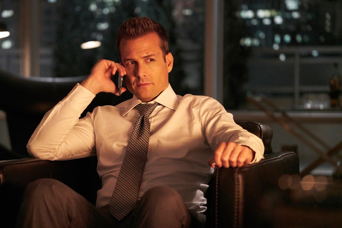 SUITS／スーツ