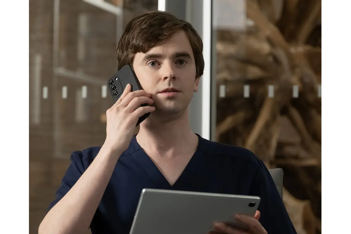 ついに最終シーズン！『グッド・ドクター 名医の条件』フレディ
