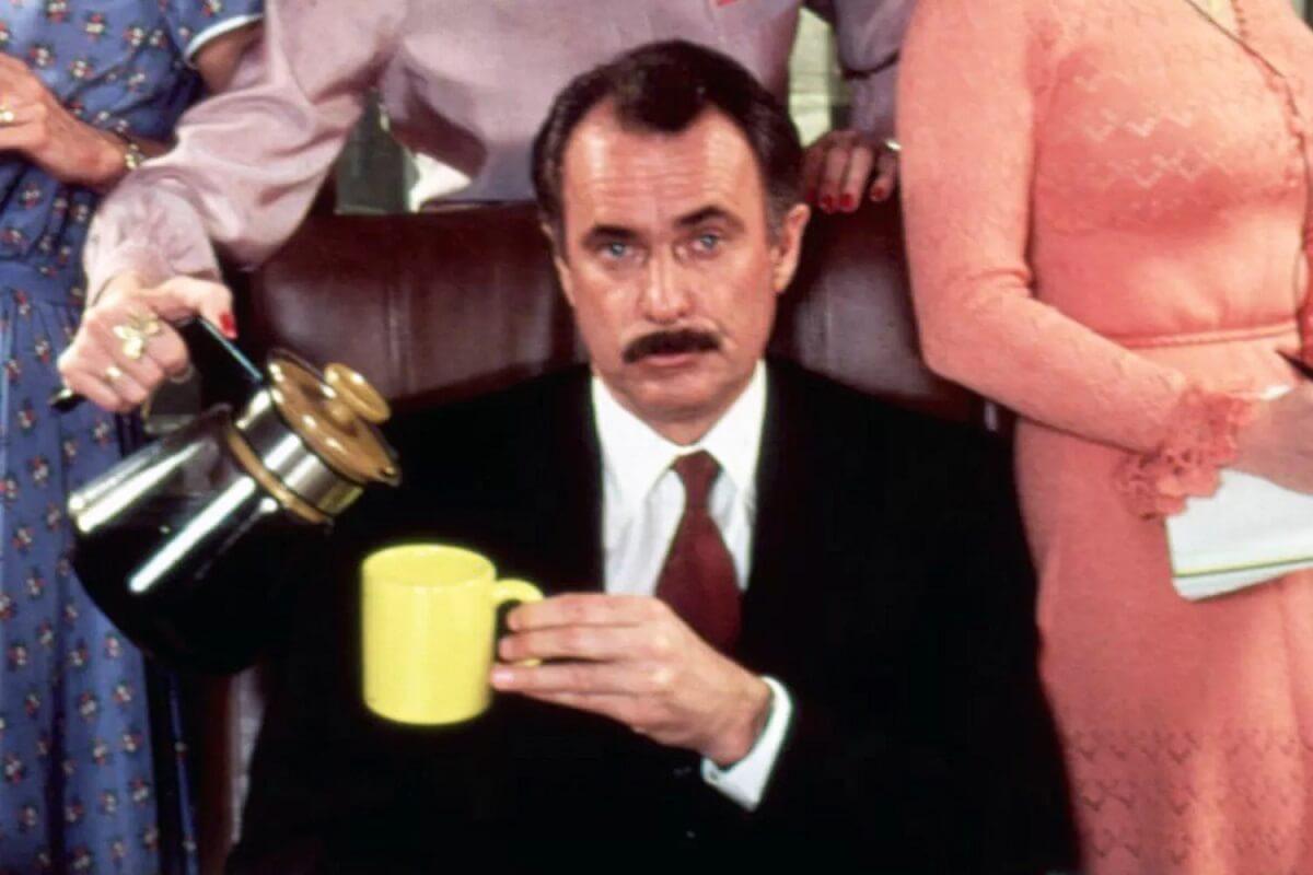 ダブニー・コールマン