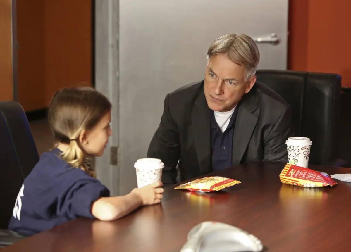 NCIS』に出演していた有名俳優5人 - 海外ドラマNAVI