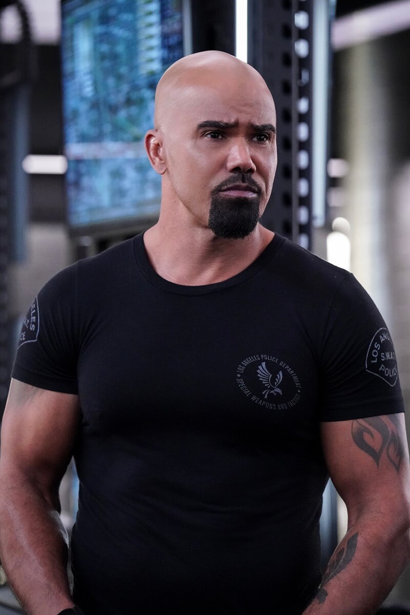 S.W.A.T.