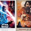 スター・ウォーズ／スカイウォーカーの夜明け、キャシアン・アンドー