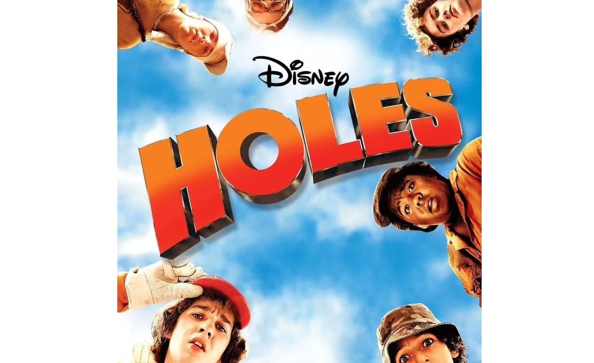 ファミリー・アドベンチャー映画『穴／HOLES』、女性主人公でドラマ化