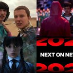 Netflix2025年の海外ドラマラインナップ公開！『ストレンジャー