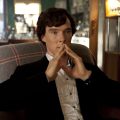 SHERLOCK／シャーロック