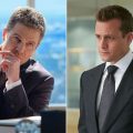 SUITS／スーツ