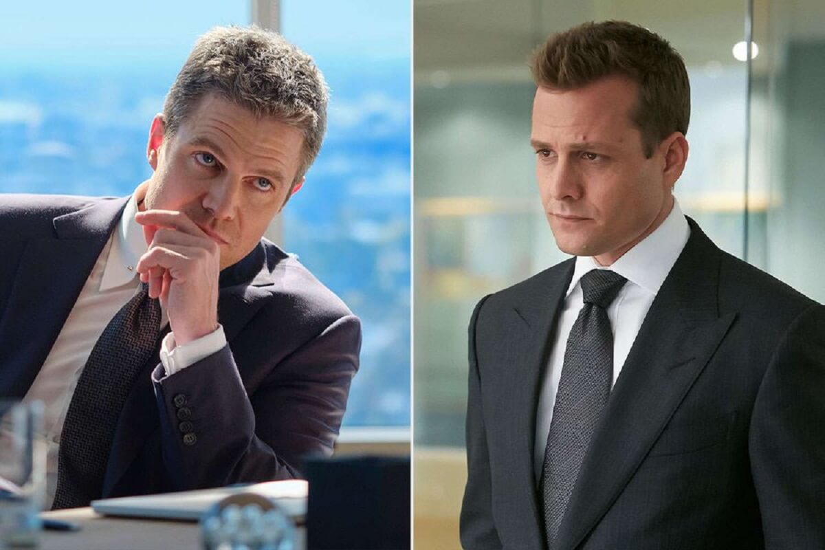 『SUITS／スーツ』新スピンオフ主演スティーヴン・アメル、ハーヴィーとの繋がりを語る