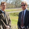 TRUE DETECTIVE／二人の刑事